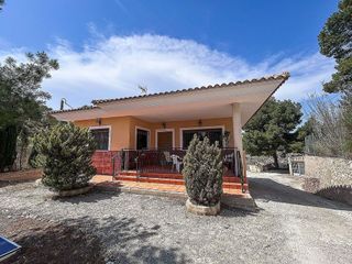 Casa rural en venta en Petrer
