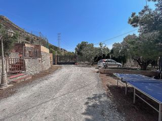 Casa rural en venta en Petrer
