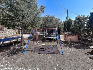 Casa rural en venta en Petrer