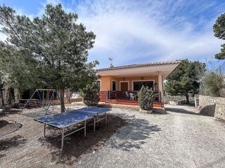 Casa rural en venta en Petrer