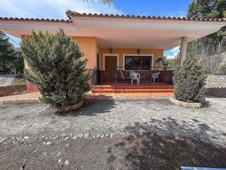 Casa rural en venta en Petrer