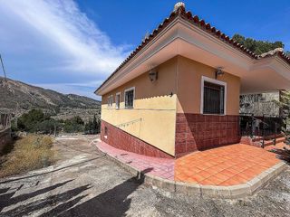 Casa rural en venta en Petrer