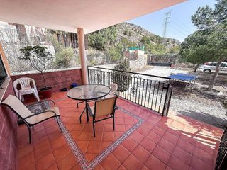 Casa rural en venta en Petrer