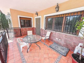 Casa rural en venta en Petrer