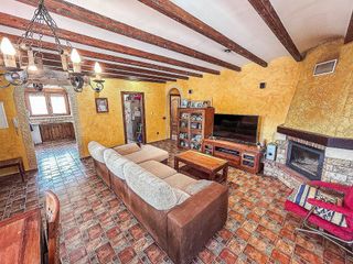 Casa rural en venta en Petrer