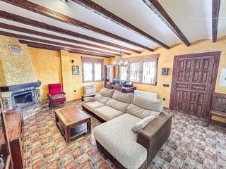Casa rural en venta en Petrer