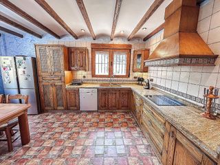 Casa rural en venta en Petrer