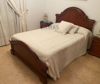Casa adosada en venta en Navalmoral de la Mata