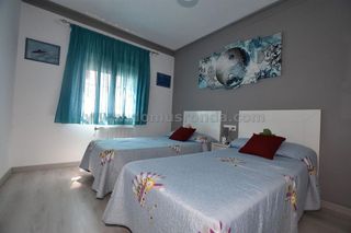 Casa adosada en venta en Ronda