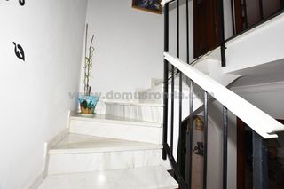 Casa adosada en venta en Ronda