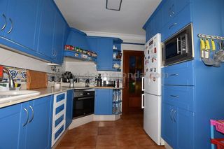 Casa adosada en venta en Ronda