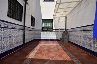 Casa adosada en venta en Ronda