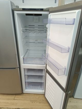 Nevera Beko con garantía transporte 