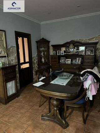 Chalet en venta en Campo de la Verdad - Miraflores en Córdoba