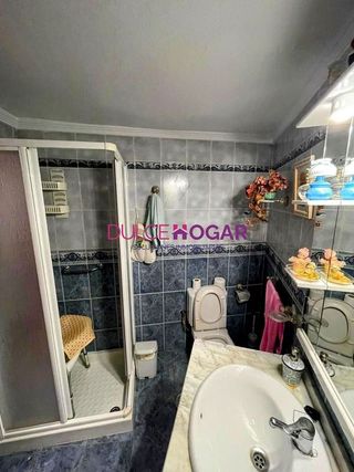 Chalet en venta en Ronda