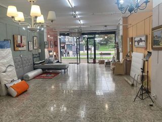 Local comercial en alquiler en Lapice - Larreaundi - Olaberria - Meaka en Irun