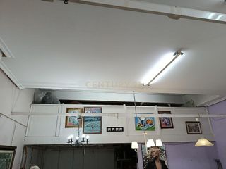Local comercial en alquiler en Lapice - Larreaundi - Olaberria - Meaka en Irun