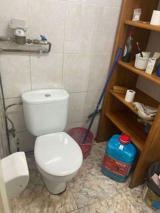 Local comercial en alquiler en Lapice - Larreaundi - Olaberria - Meaka en Irun