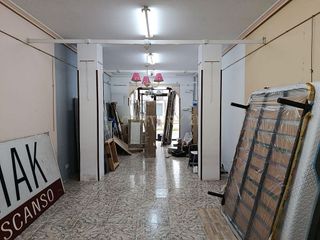 Local comercial en alquiler en Lapice - Larreaundi - Olaberria - Meaka en Irun
