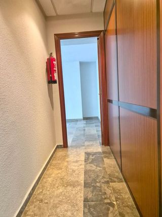 Oficina en alquiler en Huerta Rosales - Valdepasillas en Badajoz