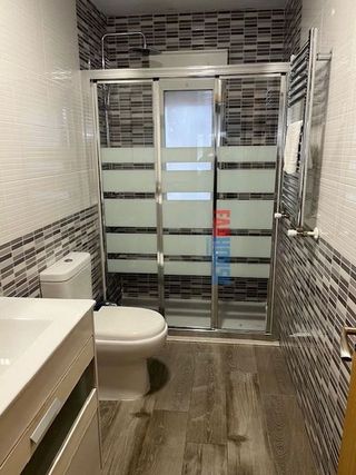 Piso en alquiler en El Llano en Gijón