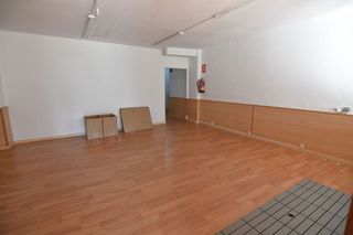 Local comercial en alquiler en Cuatro Caminos - Plaza de la Cubela en Coruña (A)