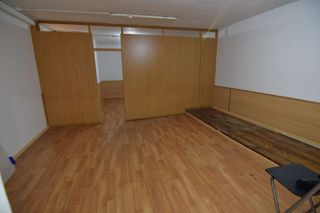 Local comercial en alquiler en Cuatro Caminos - Plaza de la Cubela en Coruña (A)