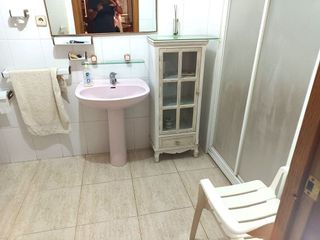 Piso en alquiler en San Andrés - San Antón en Murcia