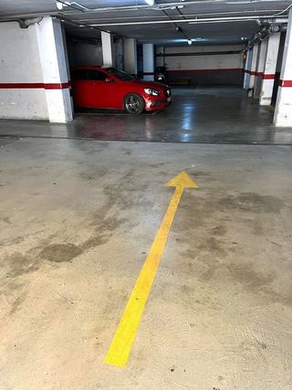 Piso en alquiler en San Andrés - San Antón en Murcia