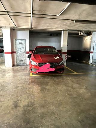 Piso en alquiler en San Andrés - San Antón en Murcia