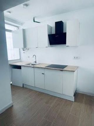 Piso en alquiler en Gelves