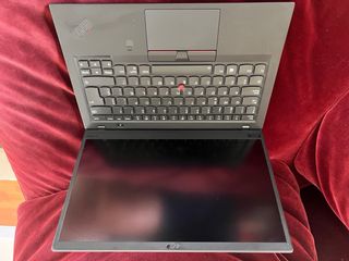 Lenovo ThinkPad X1 Carbon 6th Portátil 1TB + SIM