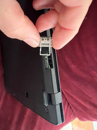 Lenovo ThinkPad X1 Carbon 6th Portátil 1TB + SIM