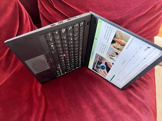 Lenovo ThinkPad X1 Carbon 6th Portátil 1TB + SIM