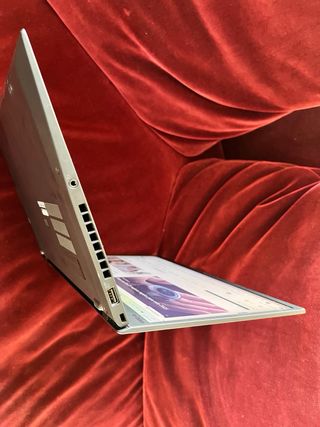 Lenovo ThinkPad X1 Carbon 6th Portátil 1TB + SIM