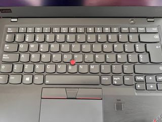 Lenovo ThinkPad X1 Carbon 6th Portátil 1TB + SIM