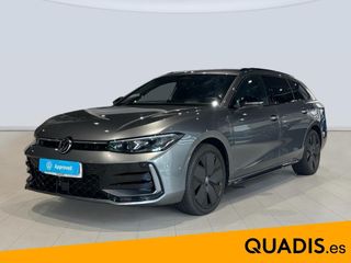 Volkswagen Passat Variant R-Line eHybrid PHEV 200 kW (272 CV) DSG