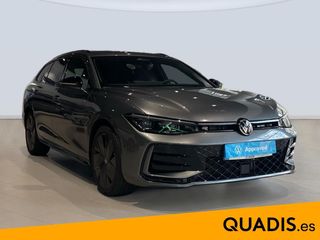 Volkswagen Passat Variant R-Line eHybrid PHEV 200 kW (272 CV) DSG