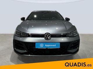 Volkswagen Passat Variant R-Line eHybrid PHEV 200 kW (272 CV) DSG