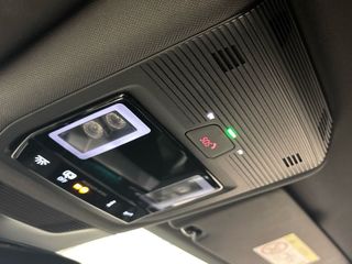 Volkswagen Passat Variant R-Line eHybrid PHEV 200 kW (272 CV) DSG
