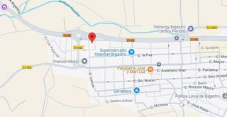 Piso en venta en Bigastro