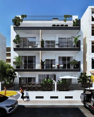Estudio en venta en Can Pastilla - Les Meravelles - S'Arenal en Palma de Mallorca