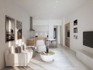 Estudio en venta en Can Pastilla - Les Meravelles - S'Arenal en Palma de Mallorca