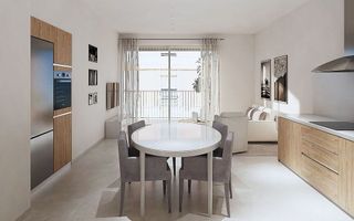 Estudio en venta en Can Pastilla - Les Meravelles - S'Arenal en Palma de Mallorca