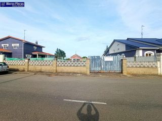 Terreno en venta en Villaquilambre