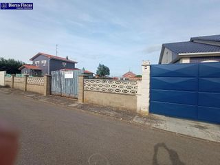Terreno en venta en Villaquilambre