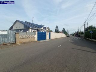 Terreno en venta en Villaquilambre