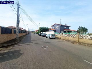 Terreno en venta en Villaquilambre