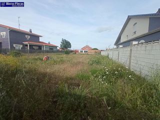 Terreno en venta en Villaquilambre