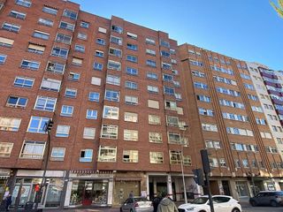 Piso en venta en Gamonal en Burgos